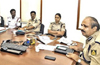 Creation of  &rsquo;No hawking zones� after police survey, phone in